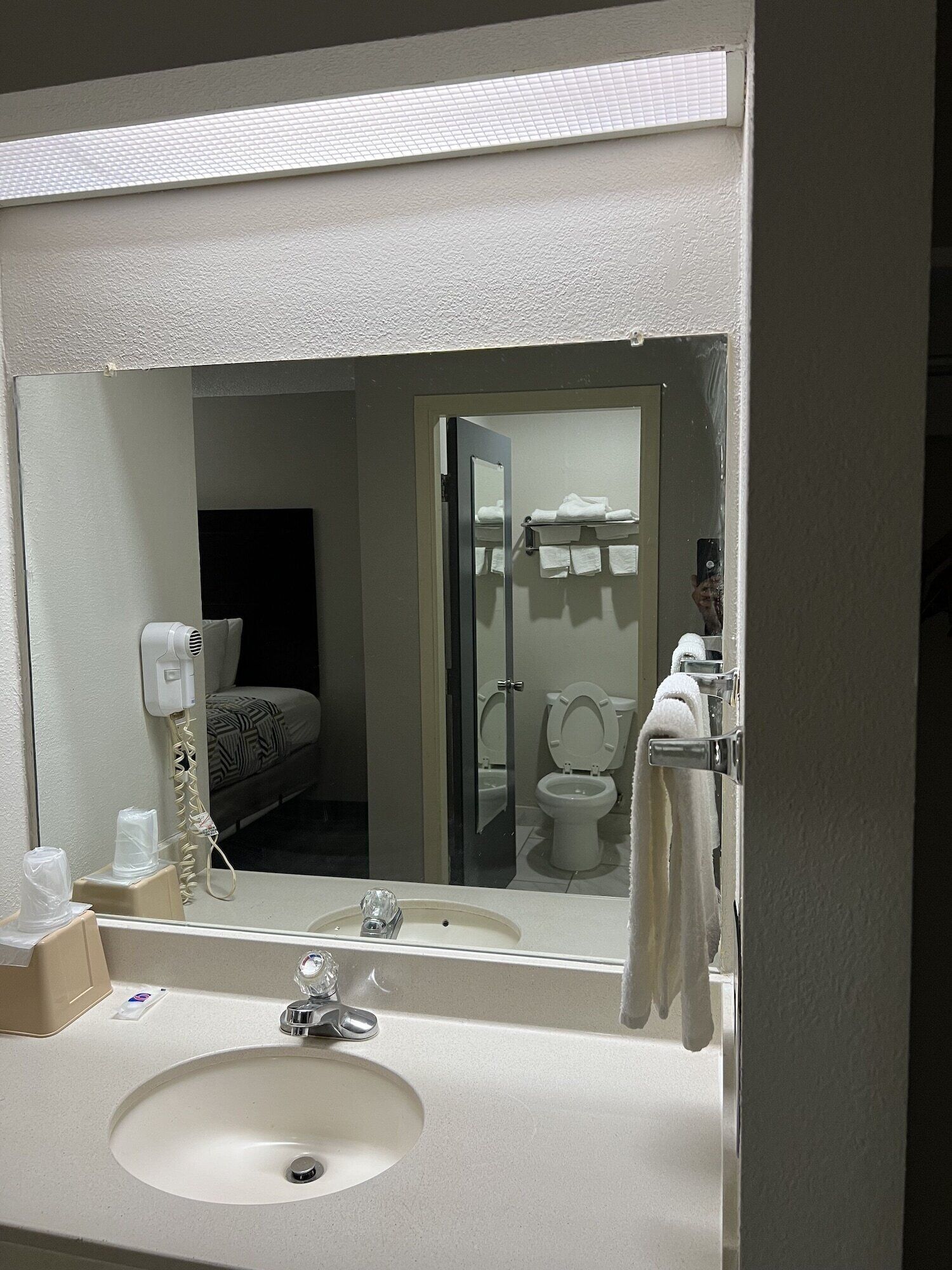 Foto - Motel 6 Tulsa, OK Airport