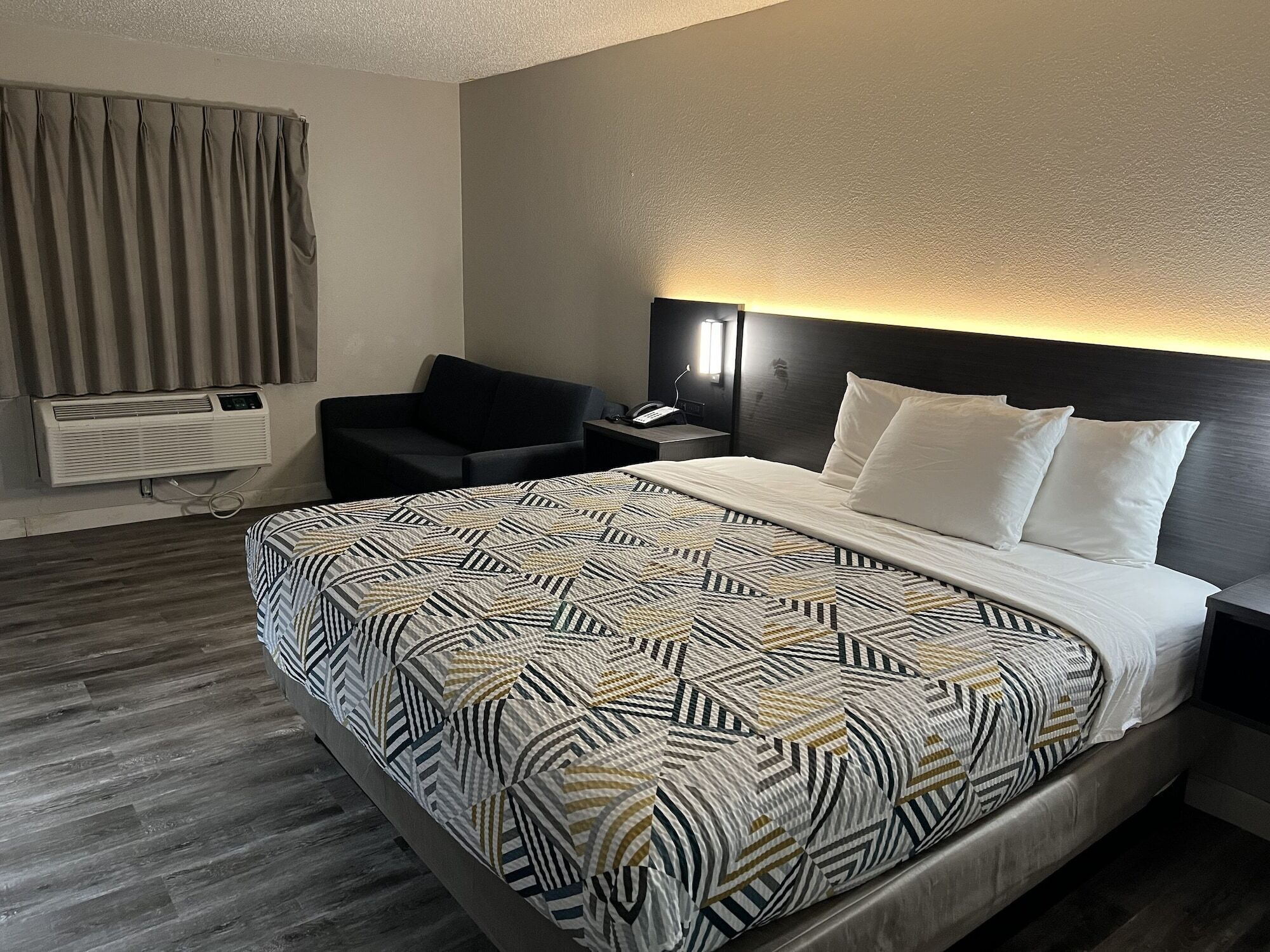 Foto - Motel 6 Tulsa, OK Airport