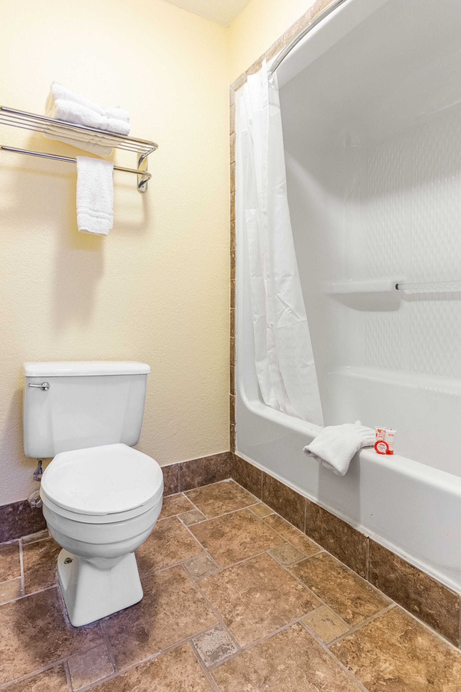 Foto - Motel 6 Tulsa, OK Airport