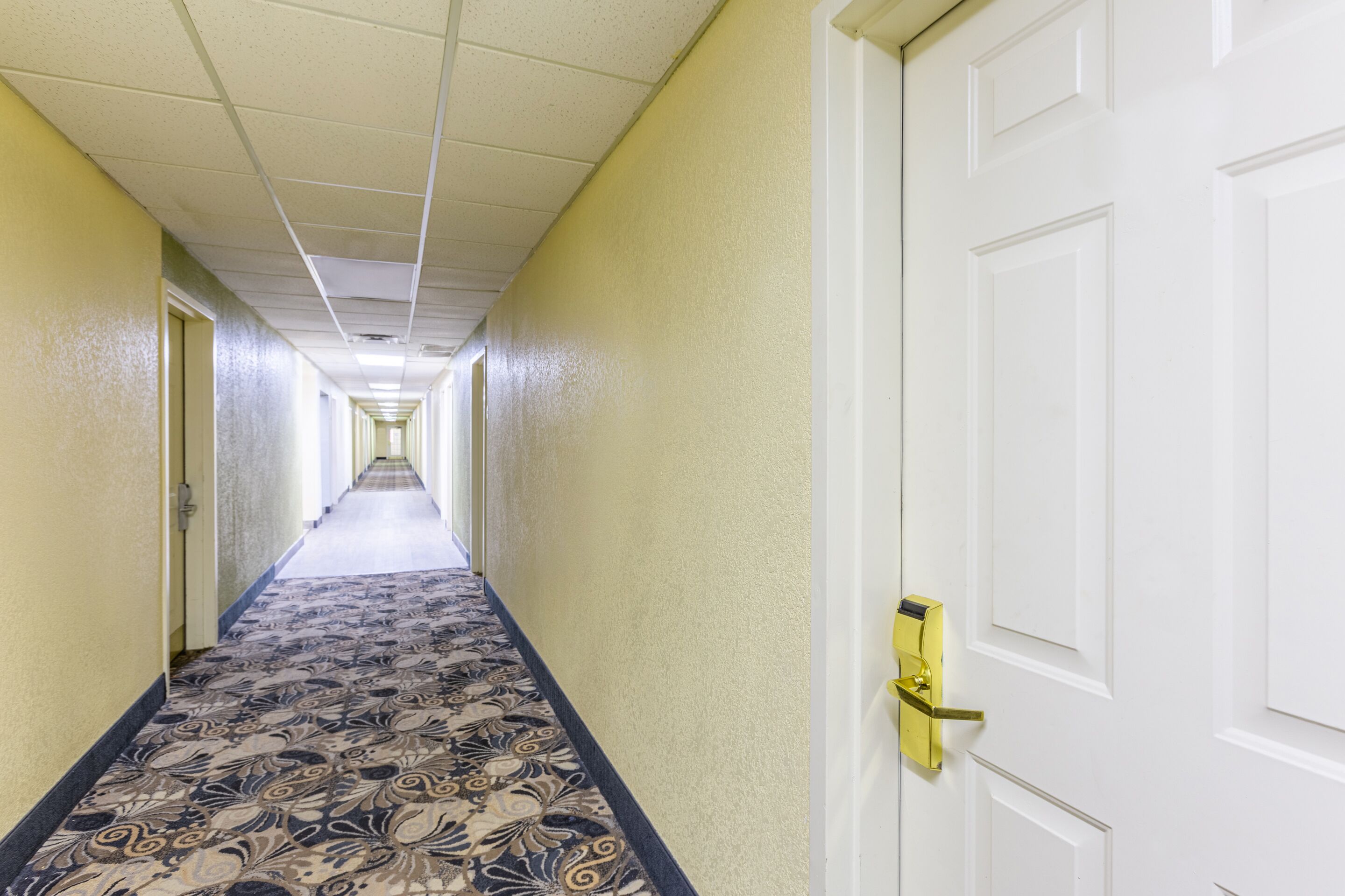 Foto - Motel 6 Tulsa, OK Airport