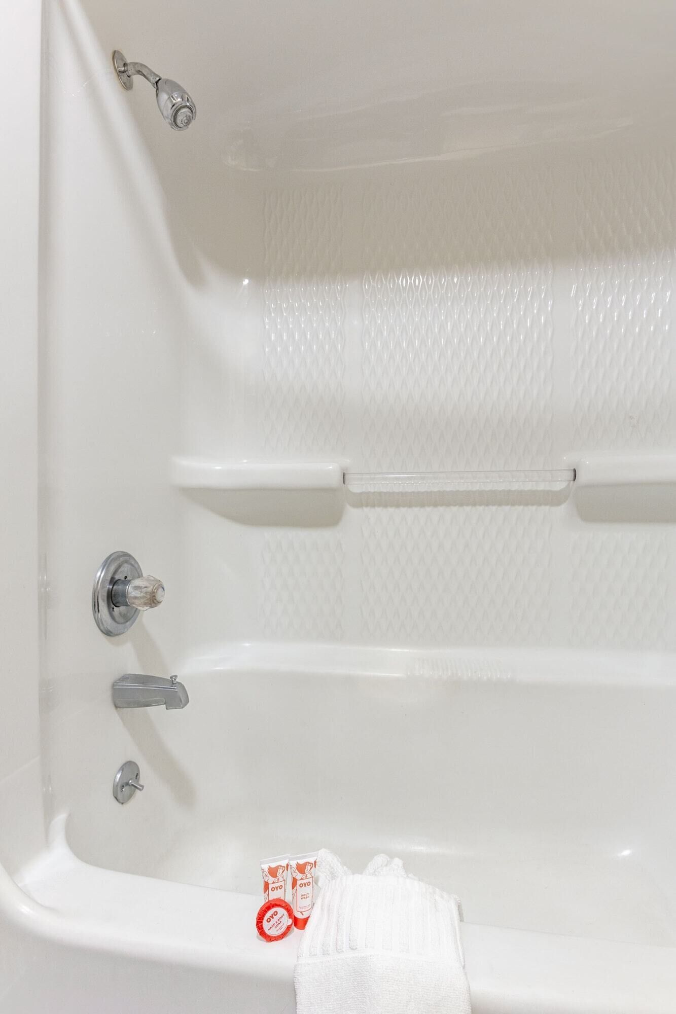 Foto - Motel 6 Tulsa, OK Airport