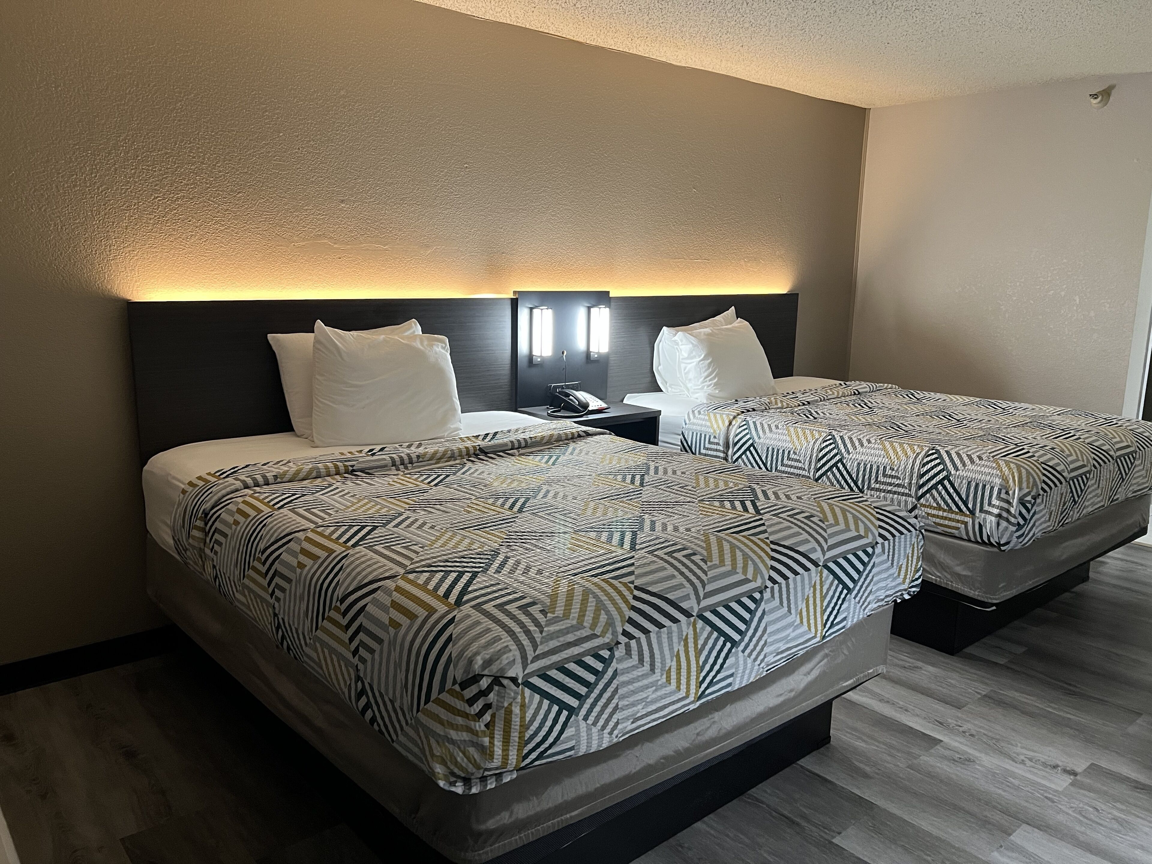 Foto - Motel 6 Tulsa, OK Airport