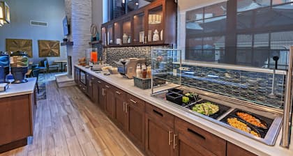 Homewood Suites by Hilton Greensboro