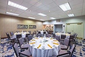 Sala de reuniones