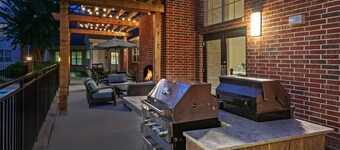 Homewood Suites by Hilton Greensboro