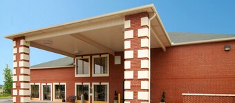 Rodeway Inn & Suites East/I-44