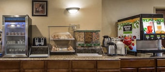 Rodeway Inn & Suites East/I-44