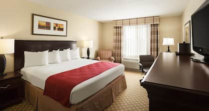 Country Inn & Suites by Radisson, Tulsa, OK