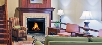 Country Inn & Suites by Radisson, Tulsa, OK