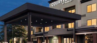 Courtyard by Marriott Tulsa Central