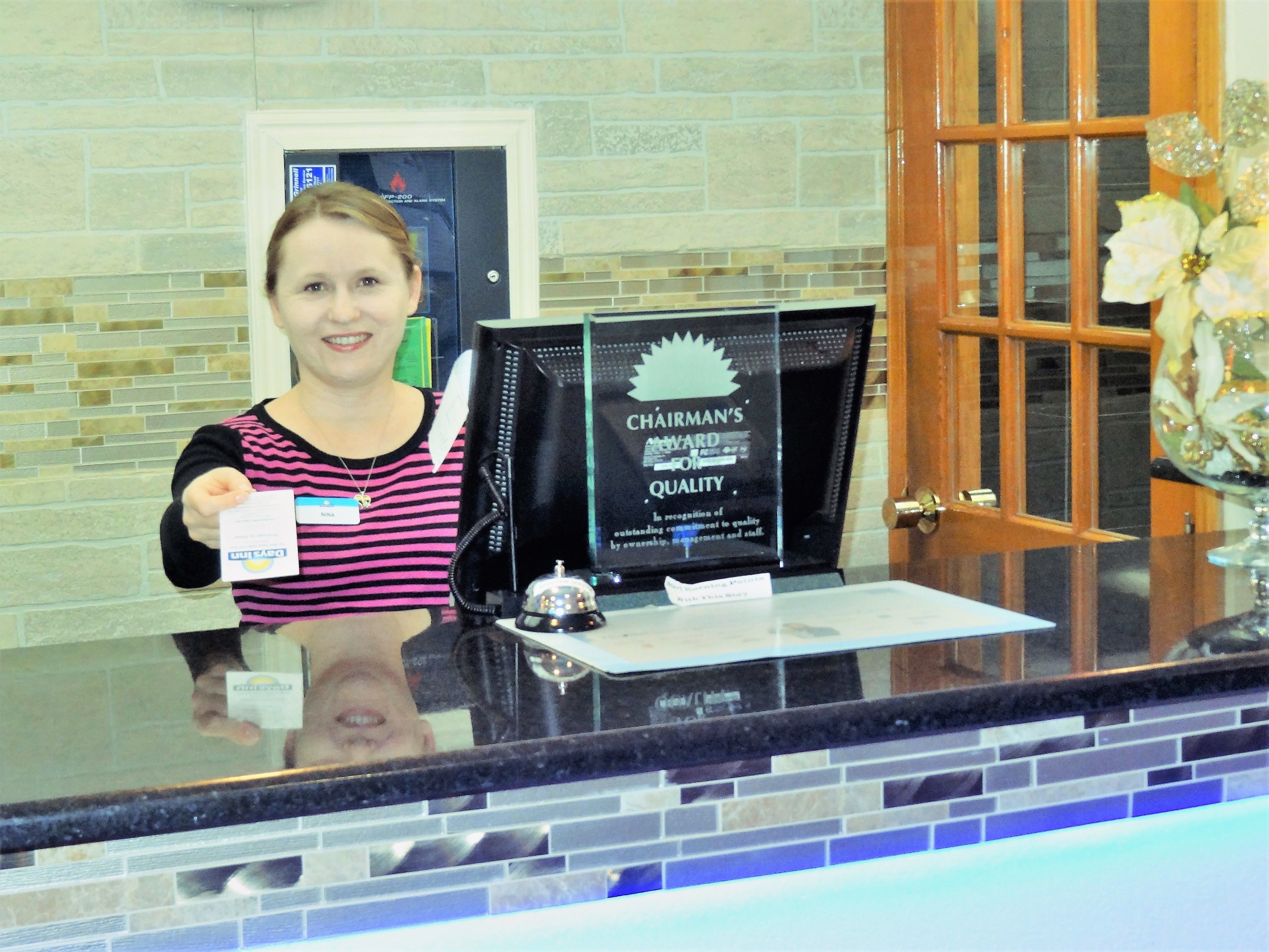 Photo - Days Inn by Wyndham Southern Hills/ORU