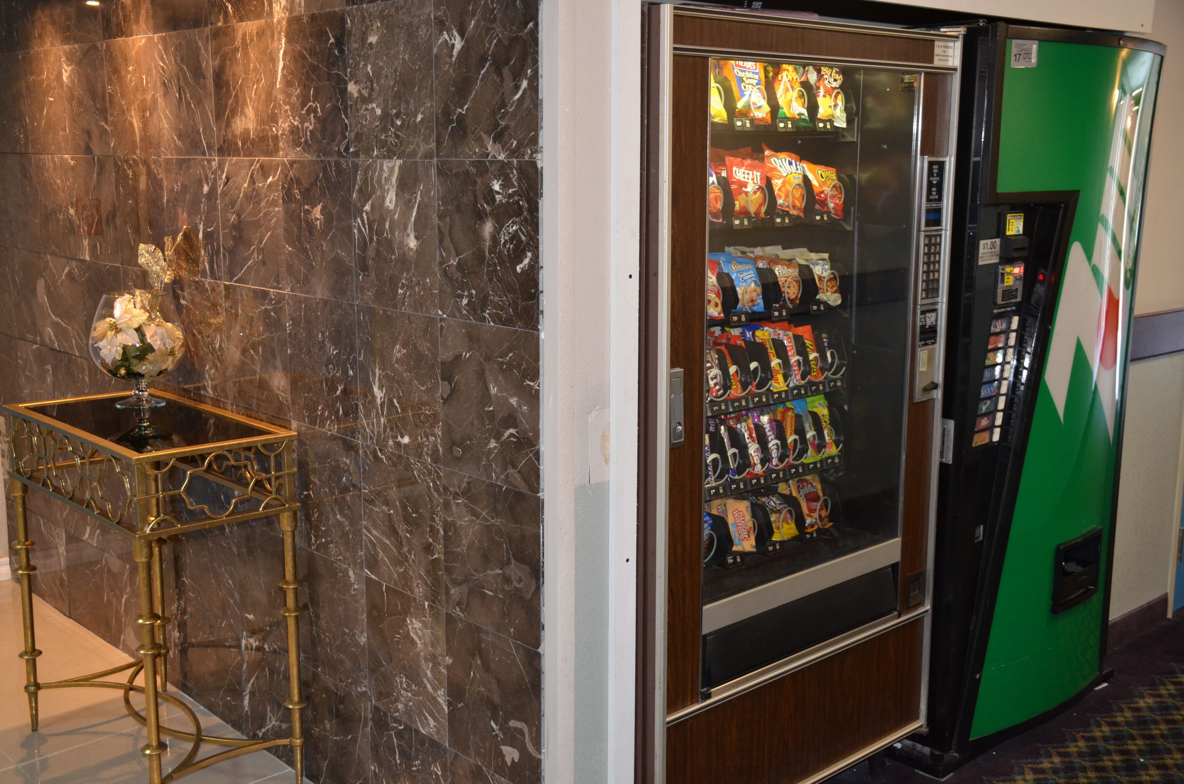 Foto - Days Inn By Wyndham Southern Hills/oru