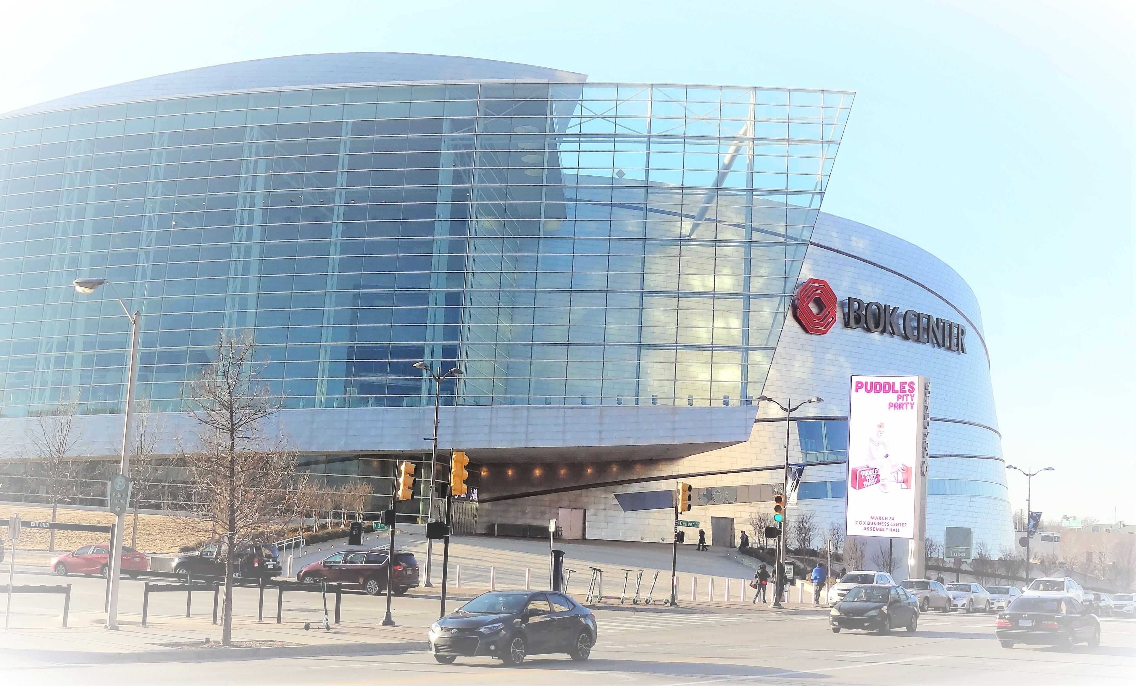 Photo - Days Inn by Wyndham Southern Hills/ORU