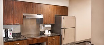 Hampton Inn & Suites Seattle-Downtown