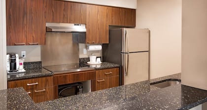 Hampton Inn & Suites Seattle-Downtown