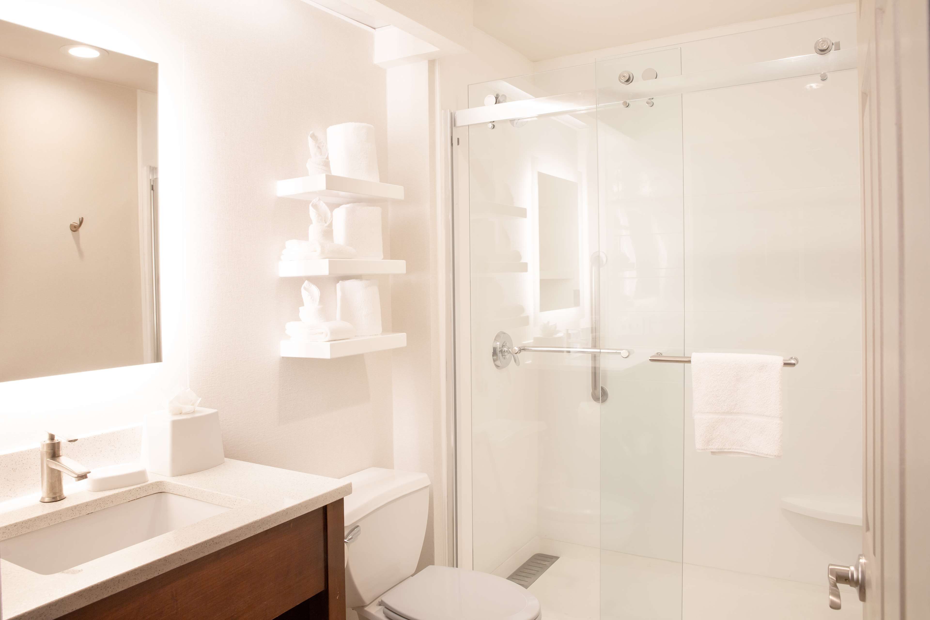 Foto - Hampton Inn & Suites Seattle-Downtown