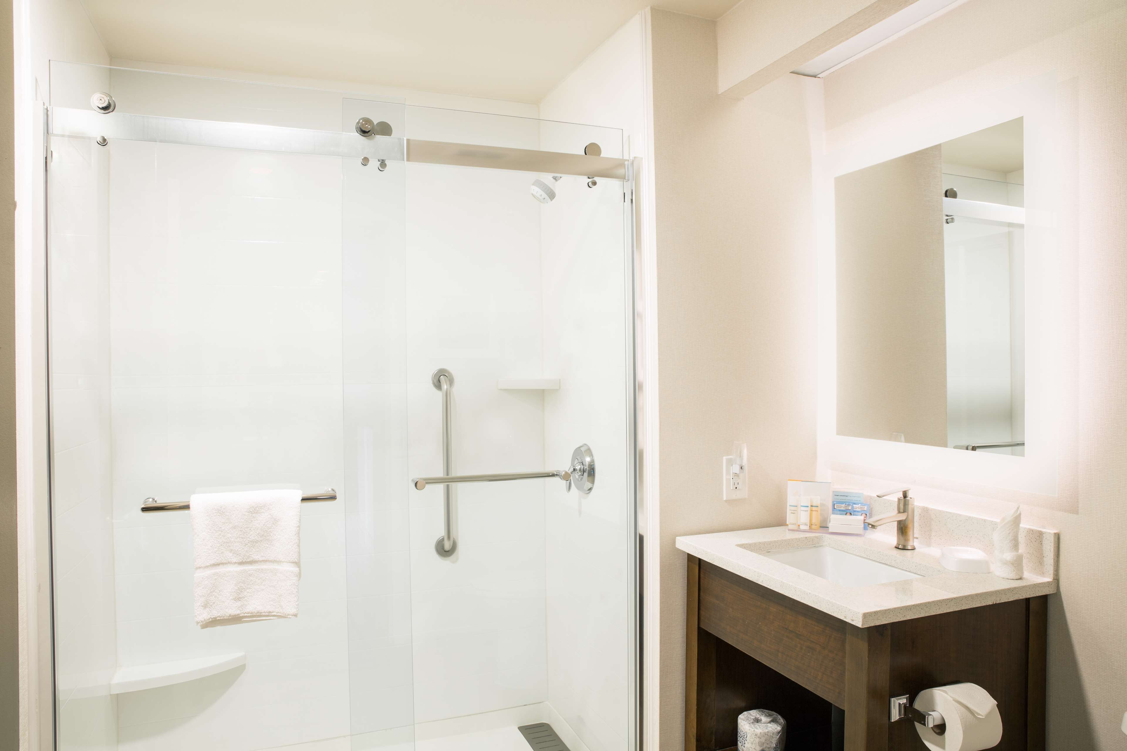 Foto - Hampton Inn & Suites Seattle-Downtown