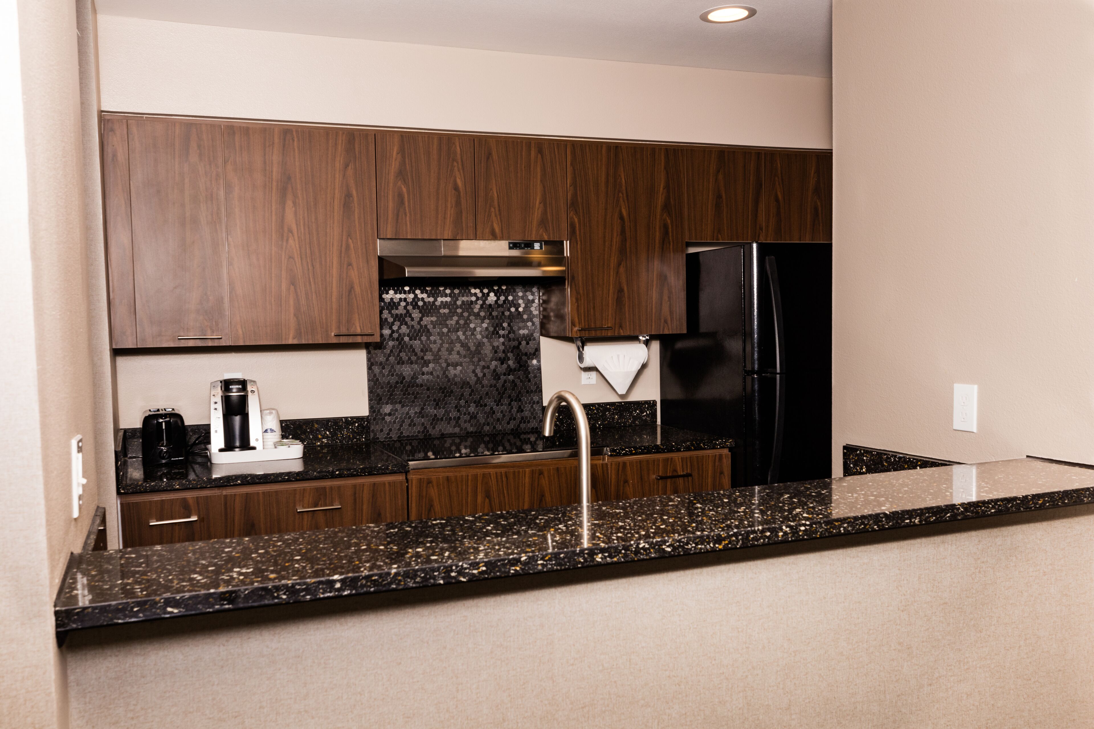 Foto - Hampton Inn & Suites Seattle-Downtown