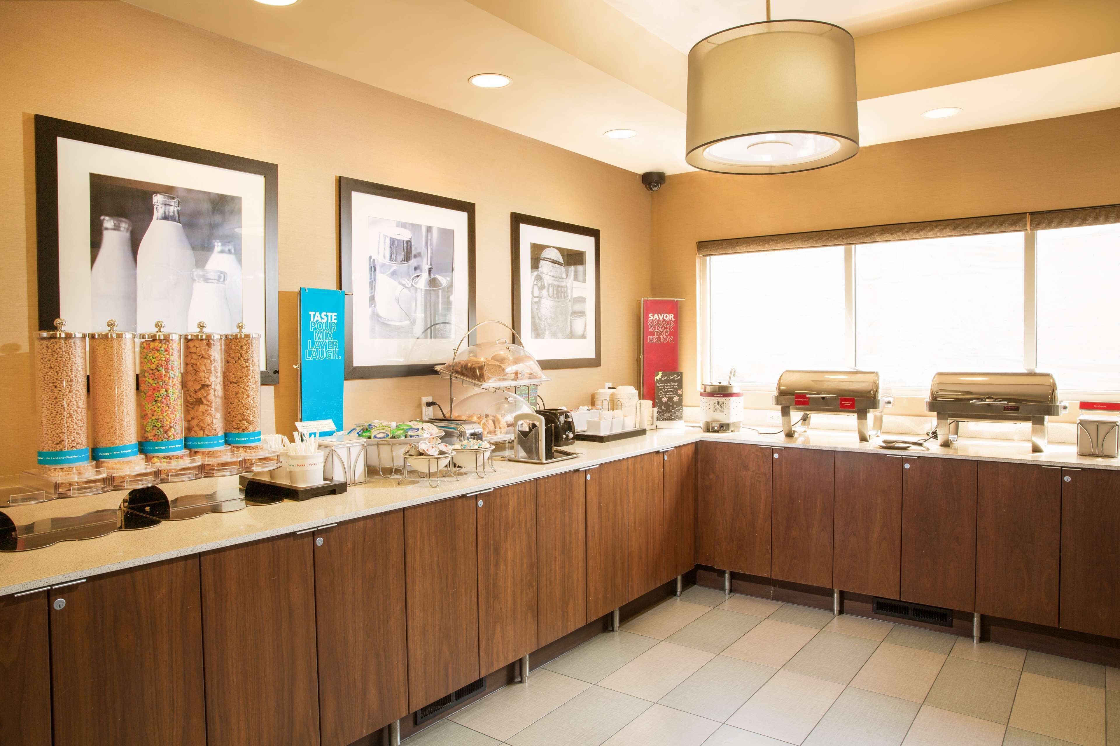 Foto - Hampton Inn & Suites Seattle-Downtown
