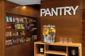 Property amenity - Four Points by Sheraton Downtown Seattle Center (Seattle)