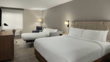 1 habitación, ropa de cama de alta calidad y cubrecamas