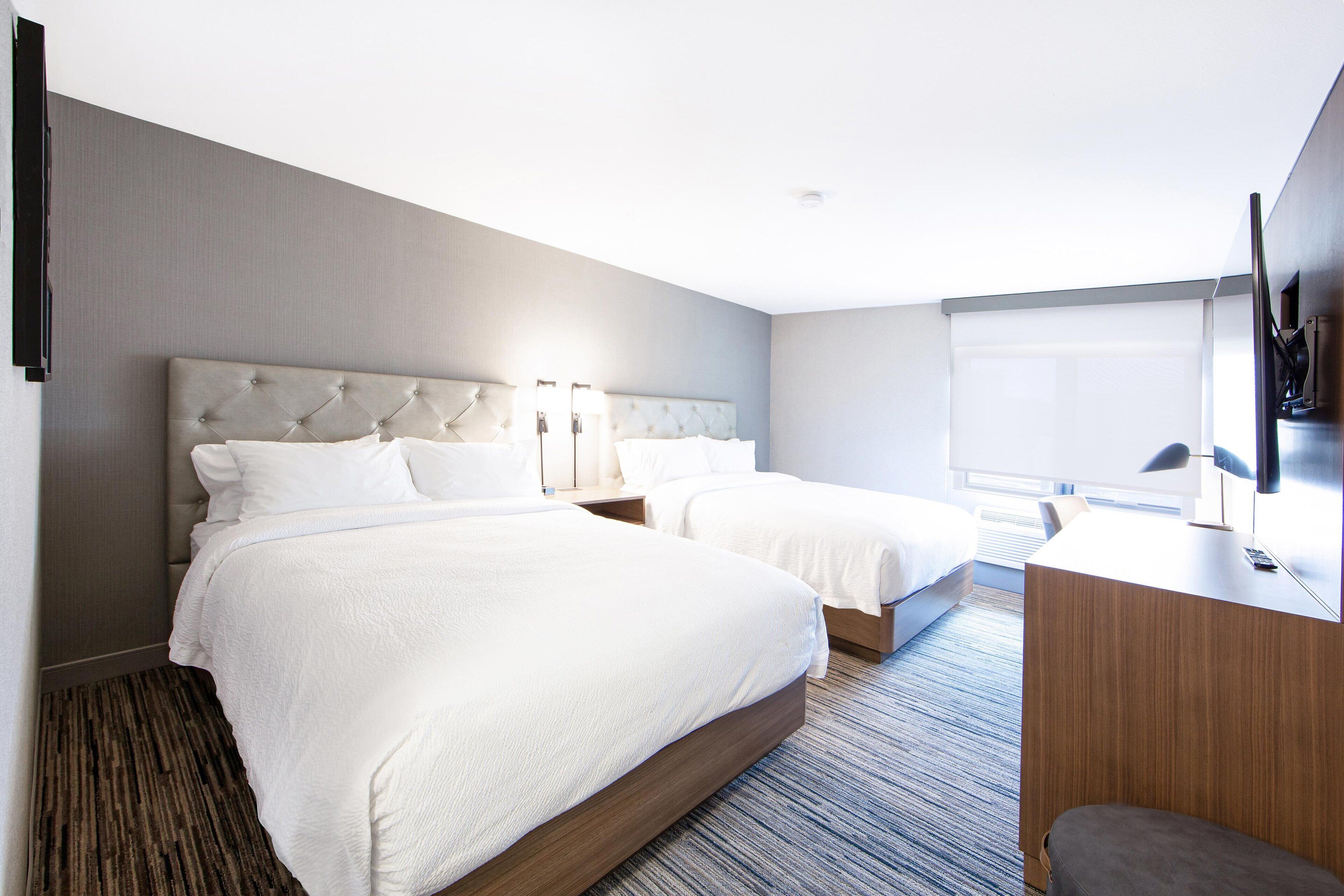 Four Points by Sheraton Downtown Seattle Center Reviews Deals