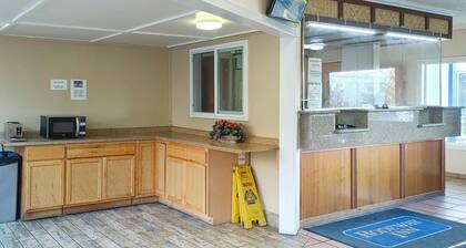 Rodeway Inn Seattle Airport