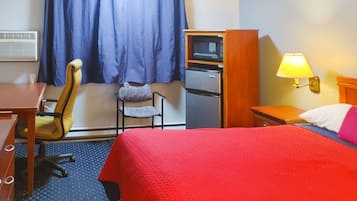 Standard Room, 1 Queen Bed, Non Smoking