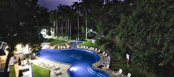 Hotel Villa Bejar Tequesquitengo