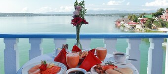 Hotel Villa Bejar Tequesquitengo