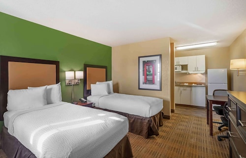 Extended Stay America Suites Seattle Tukwila