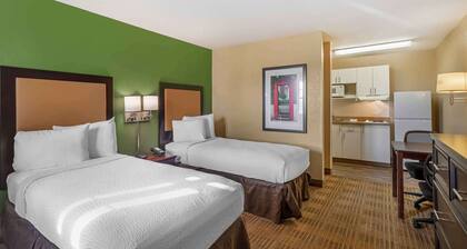 Extended Stay America Suites Seattle Tukwila