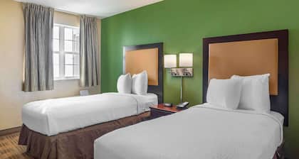 Extended Stay America Suites Seattle Tukwila