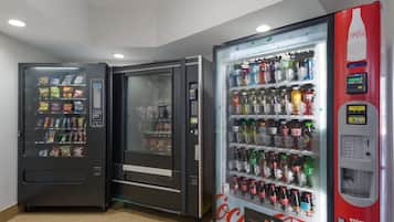 Vending machine