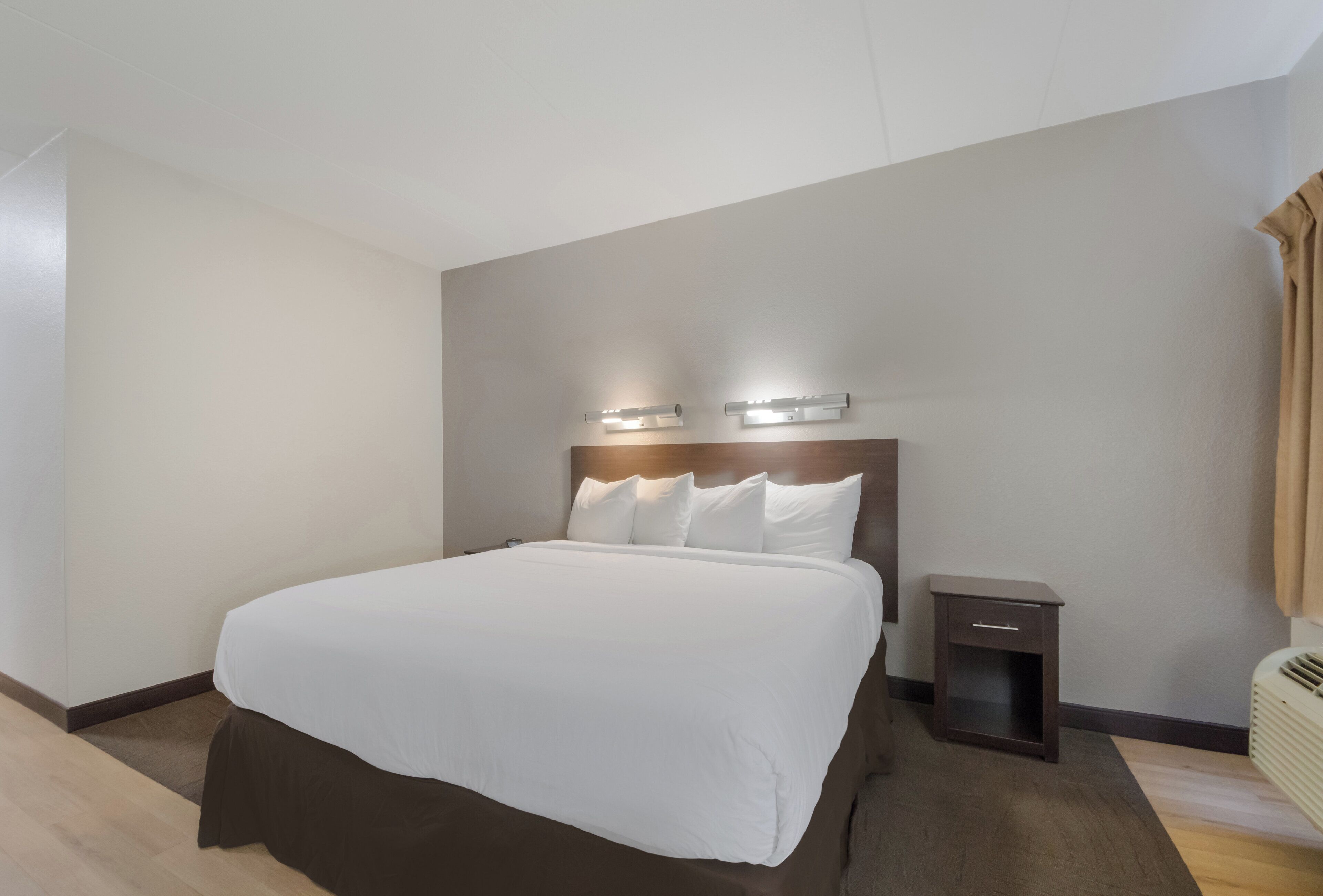 Suite, 1 letto king, non fumatori