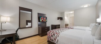 Red Roof Inn San Antonio - Seaworld/ Northwest