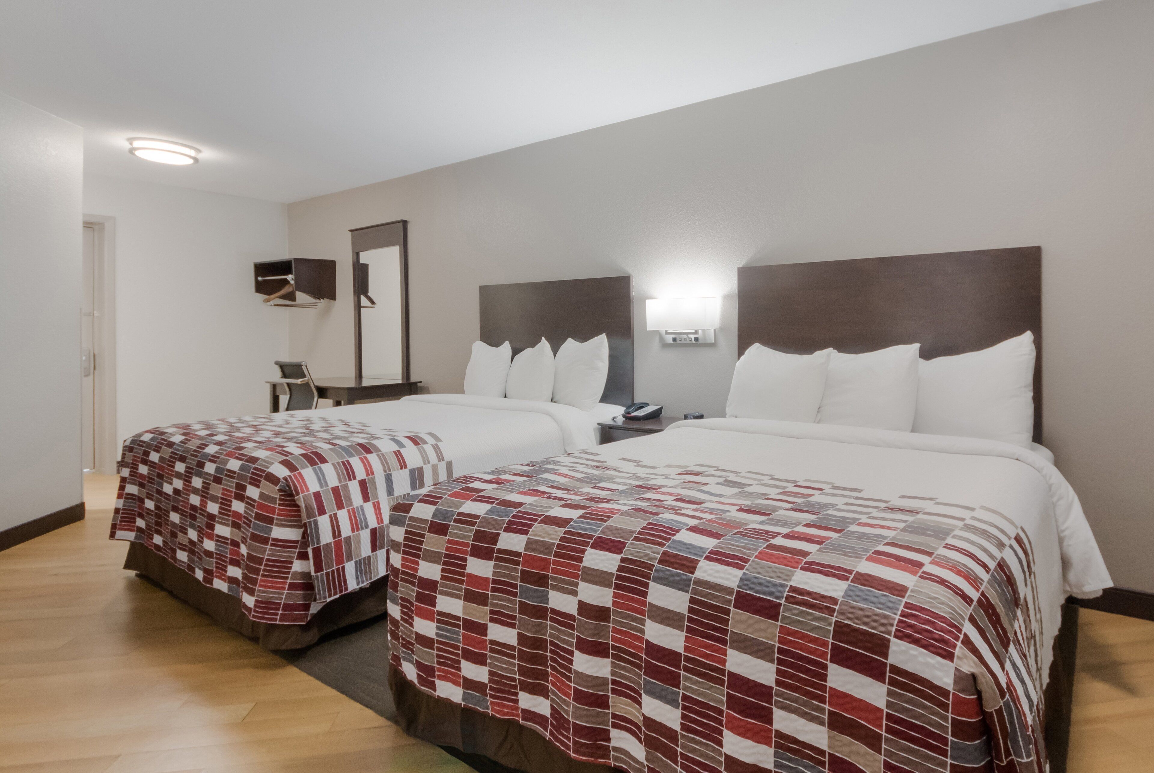 Foto - Red Roof Inn San Antonio - Seaworld Northwest