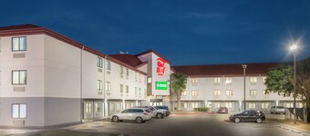 Red Roof Inn San Antonio - Seaworld/ Northwest