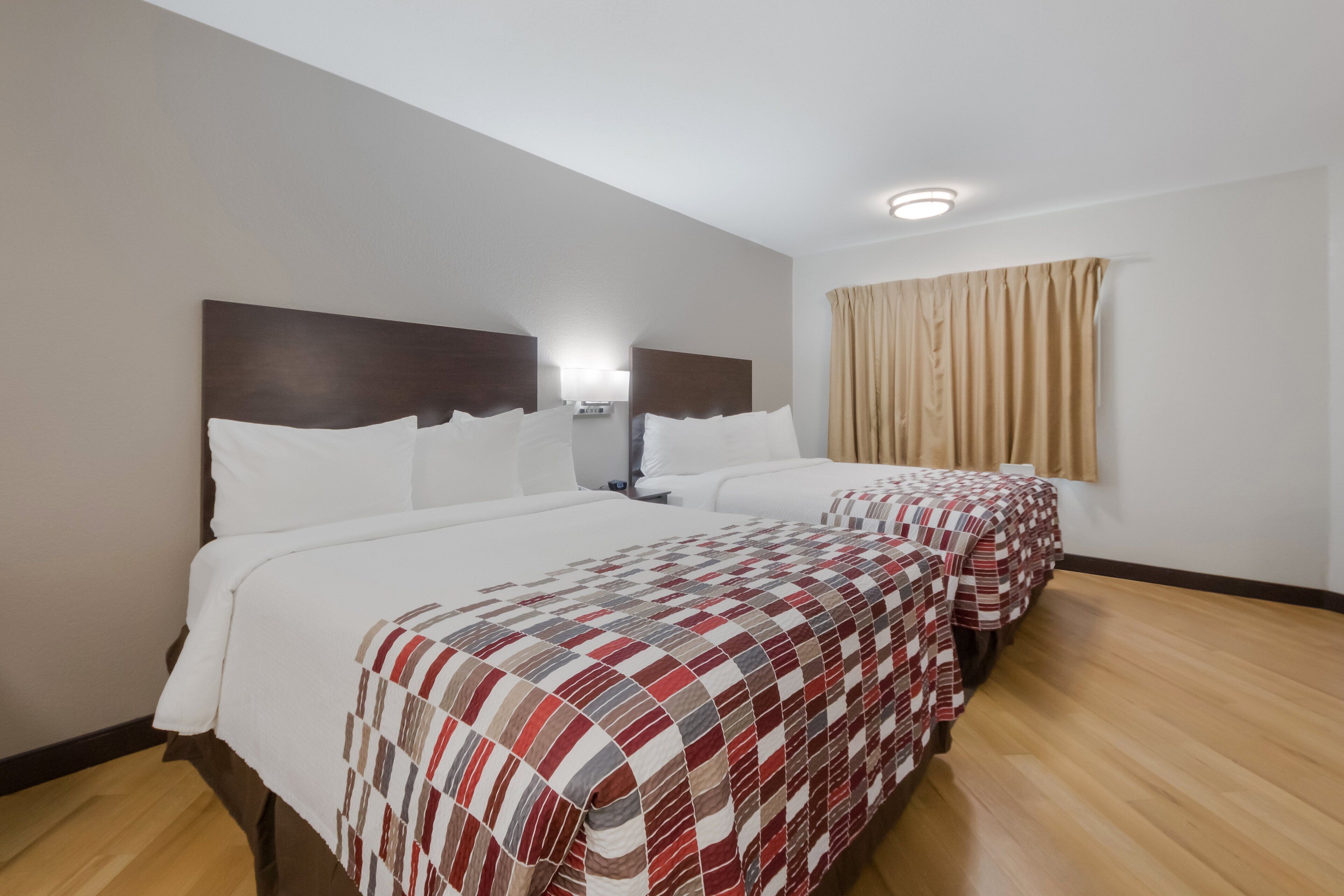 Foto - Red Roof Inn San Antonio - Seaworld Northwest