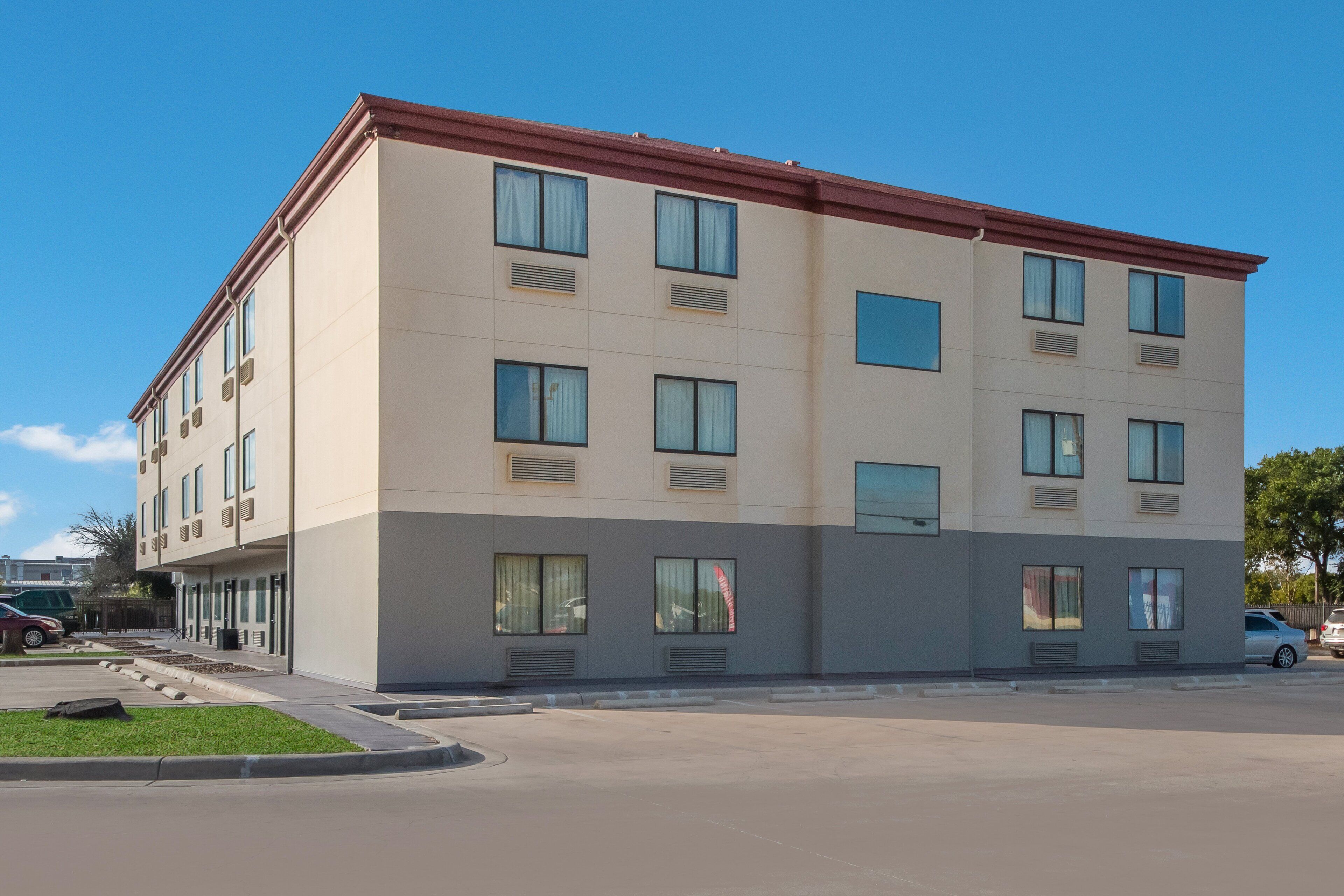 Foto - Red Roof Inn San Antonio - Seaworld Northwest