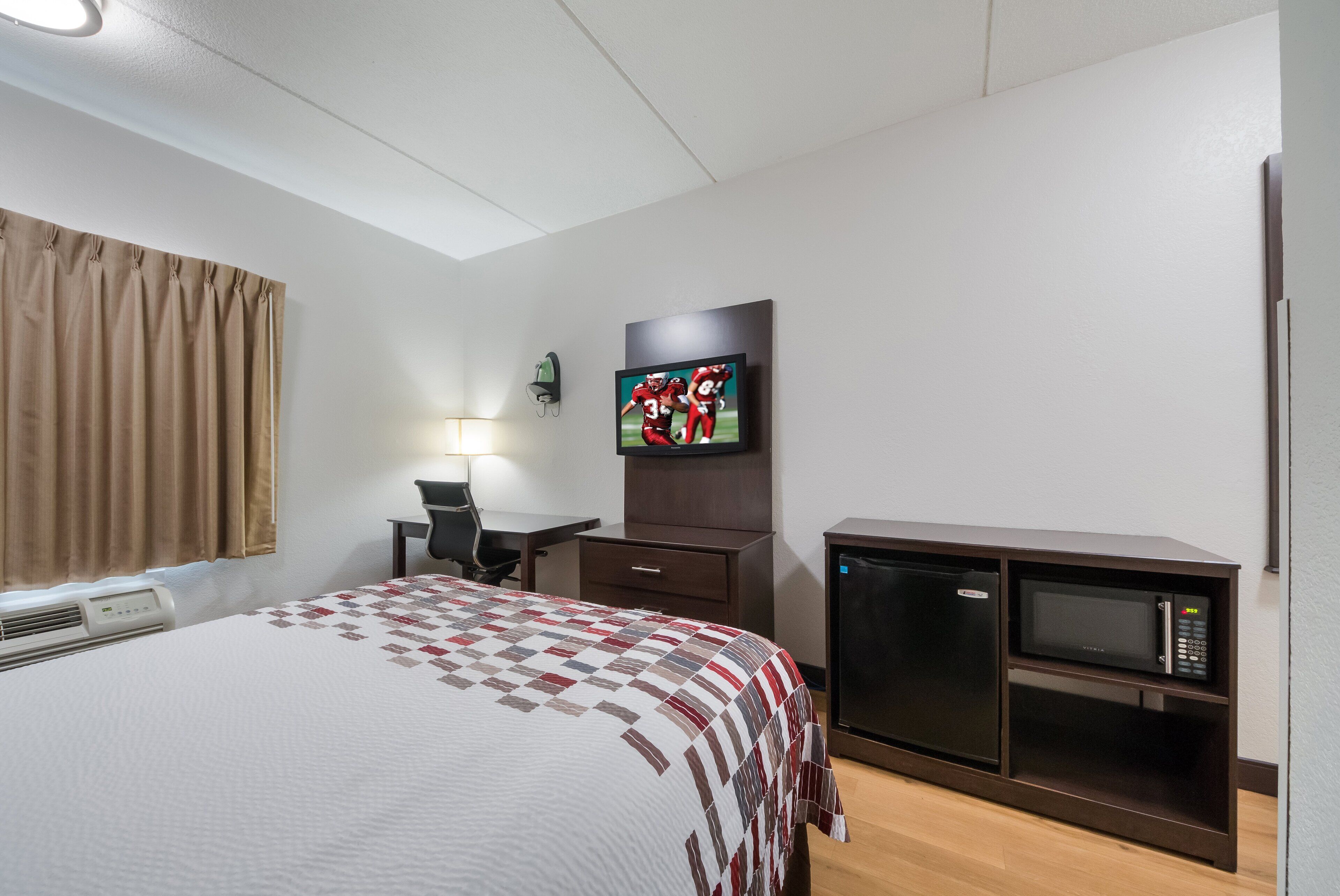 Foto - Red Roof Inn San Antonio - Seaworld Northwest