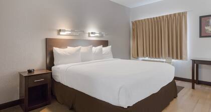 Red Roof Inn San Antonio - Seaworld/ Northwest