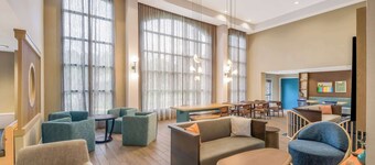 Sonesta ES Suites San Antonio Downtown Alamo Plaza