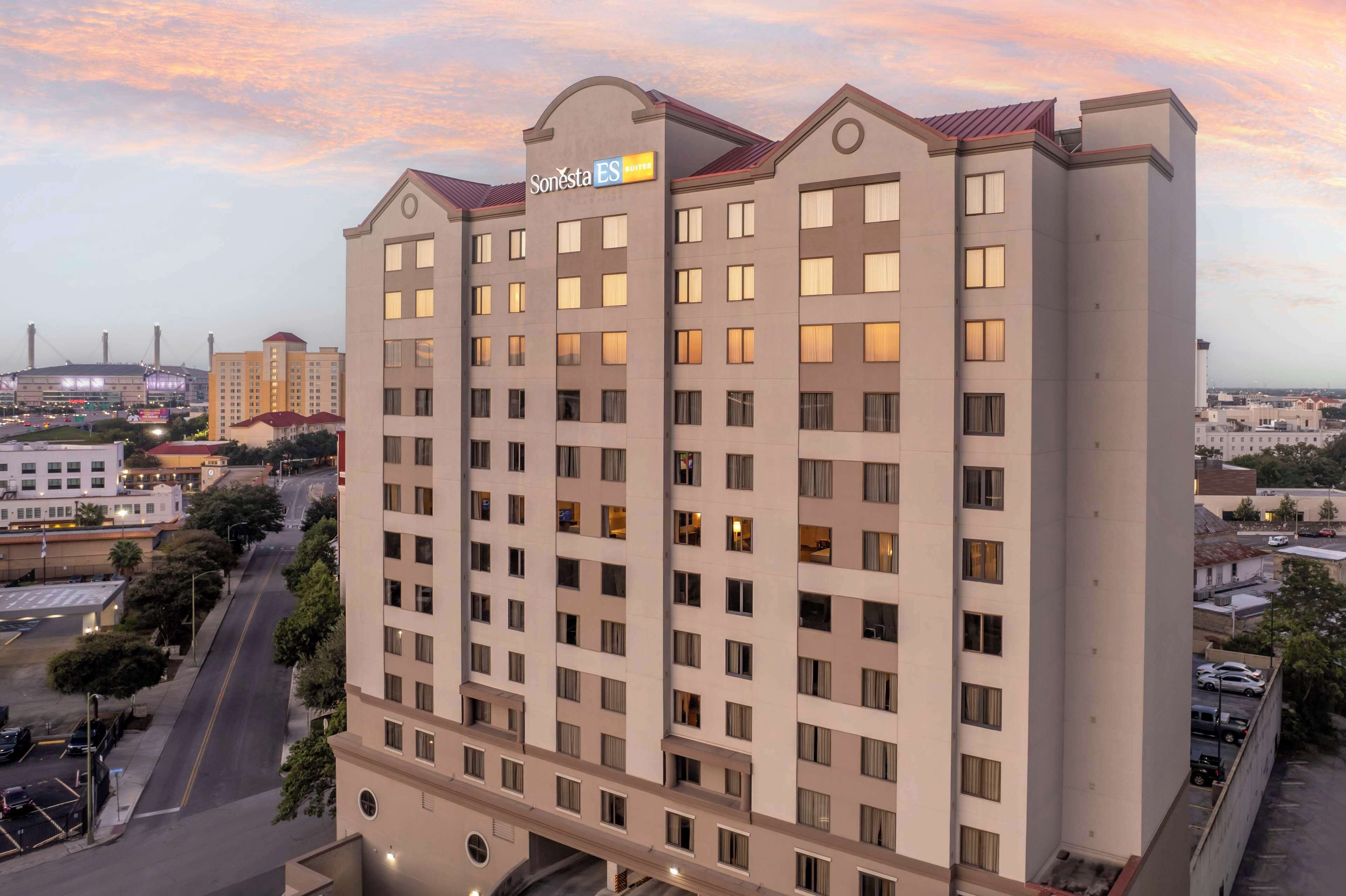 Foto - Sonesta ES Suites San Antonio Downtown Alamo Plaza - Newly Renovated
