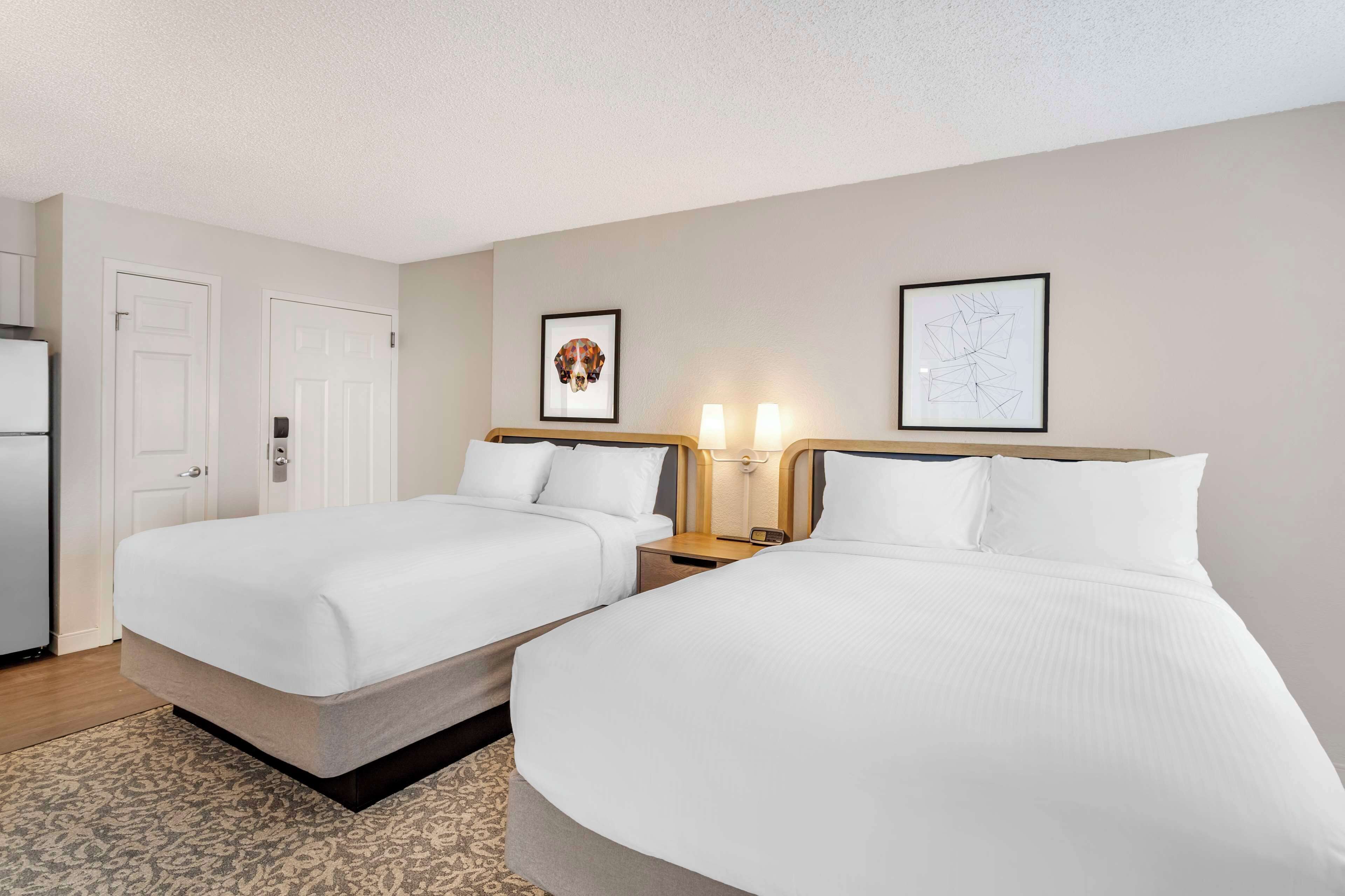 Foto - Sonesta ES Suites San Antonio Downtown Alamo Plaza - Newly Renovated