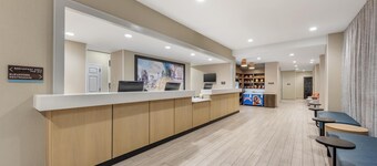 Sonesta ES Suites San Antonio Downtown Alamo Plaza