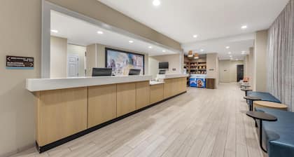 Sonesta ES Suites San Antonio Downtown Alamo Plaza