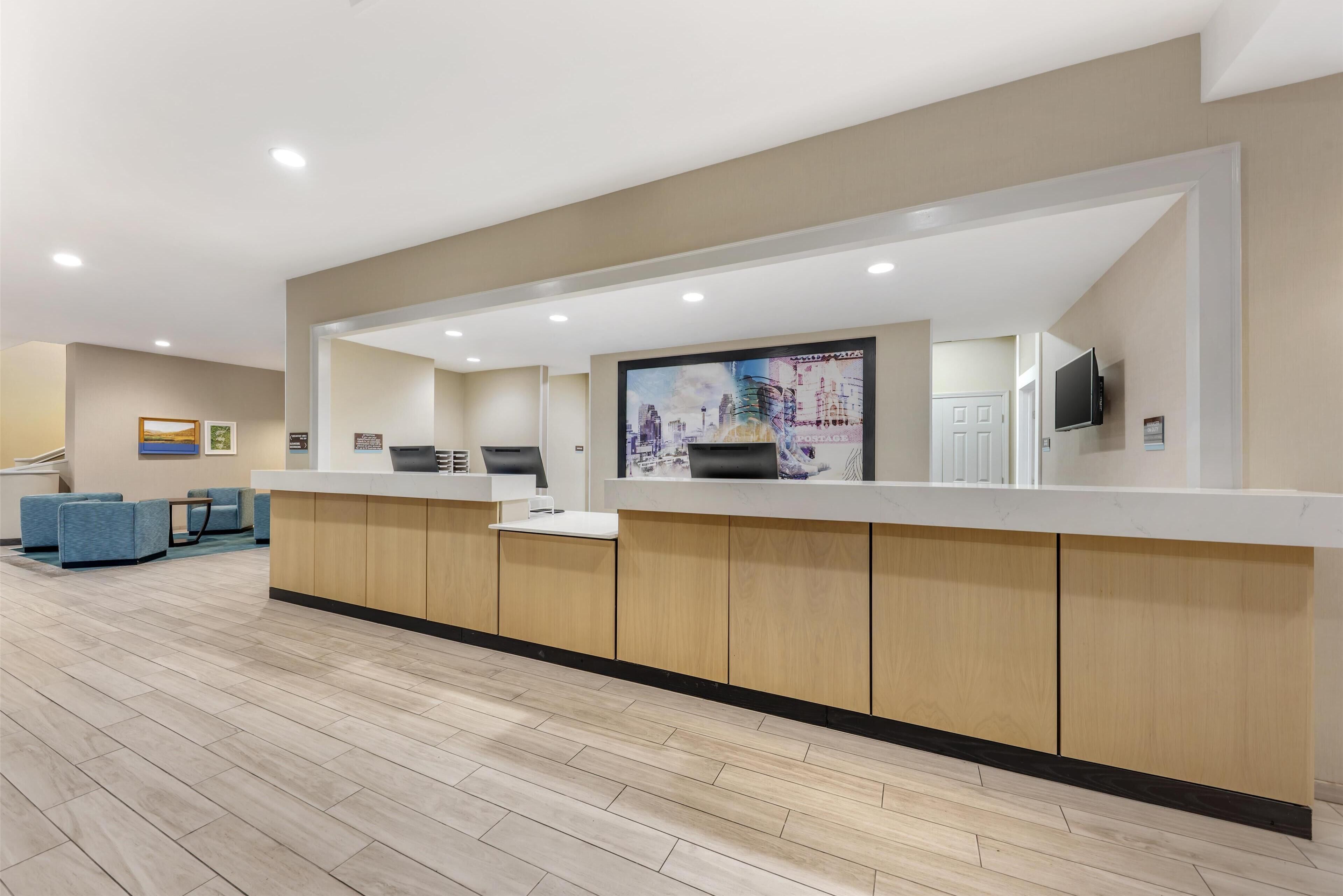 Foto - Sonesta ES Suites San Antonio Downtown Alamo Plaza - Newly Renovated