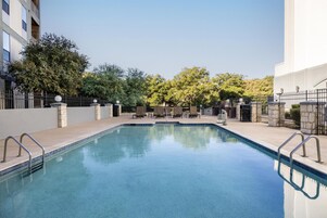 Piscina externa