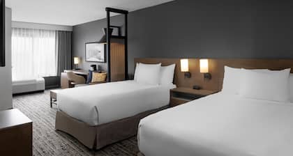 Hyatt Place San Antonio - Riverwalk